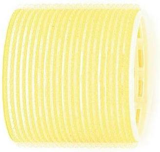 Sibel Bigoudis Adhesif 66mm 6 Pcs Yellow