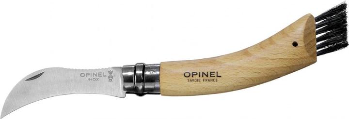 Actual product image Opinel No. 8 (7 cm)