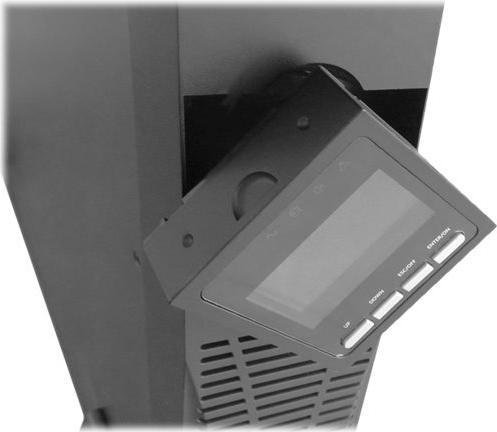 Produktbild Digitus OnLine USV-System, 6 kVA/ 6 kW (6000 VA, 6000 W)