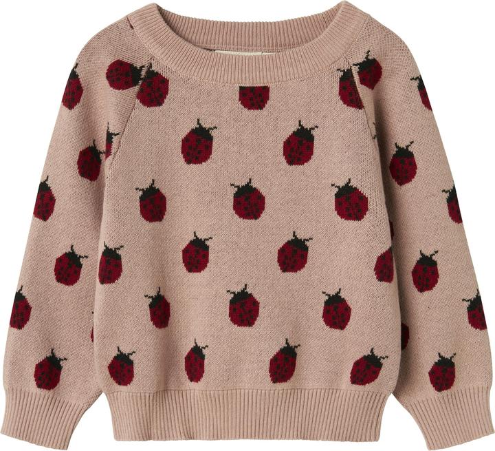 Immagine prodotto Name it Langarm Stricktop (116)