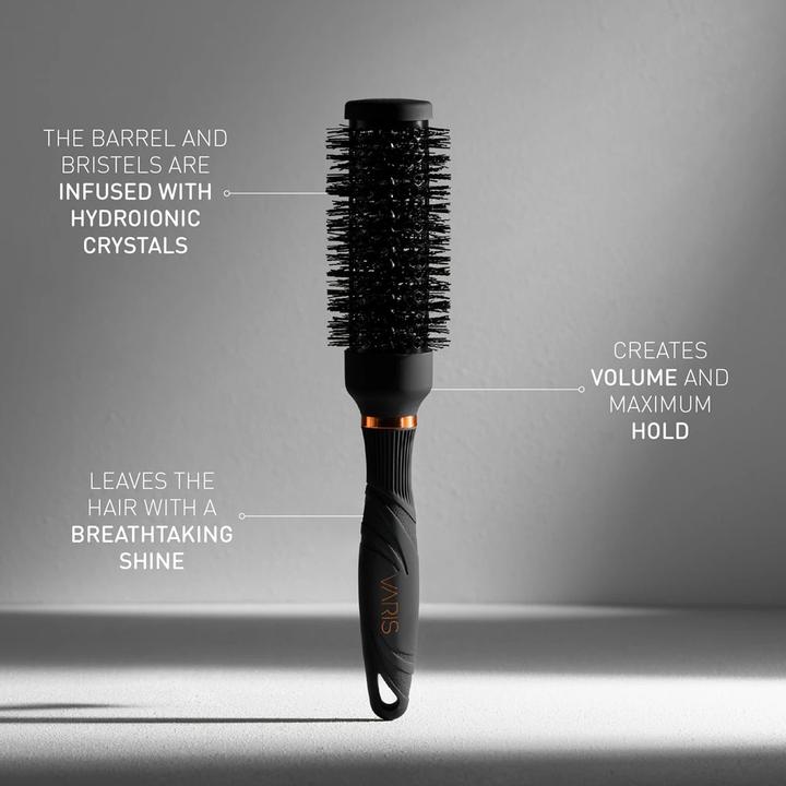 Actual product image Varis - Nylon Brush S