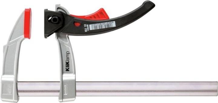 Actual product image Bessey Light clamp KLIKLAMP KLI16 (160 mm)