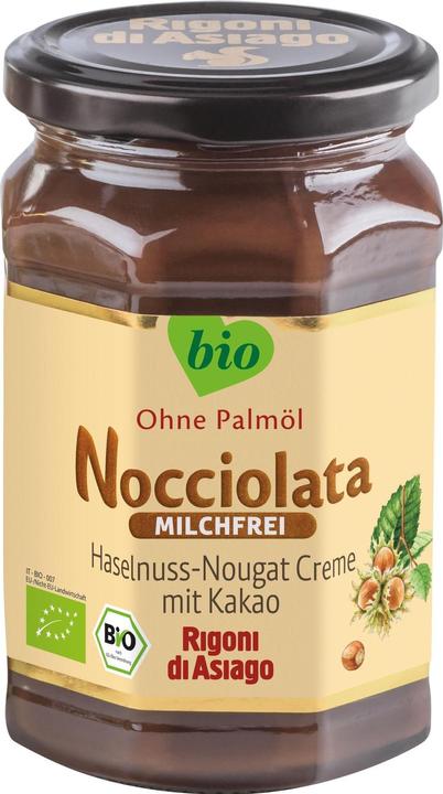 Immagine prodotto Rigoni di Asiago Nocciolata (250 g)