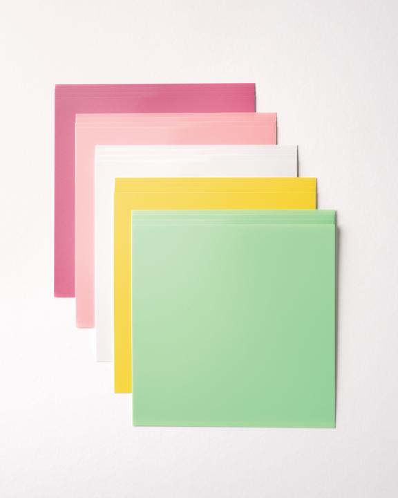 Produktbild Folia Origami-Faltblätter aus Kunststoff 280µ, 20x20cm (280 g/m², 20x)