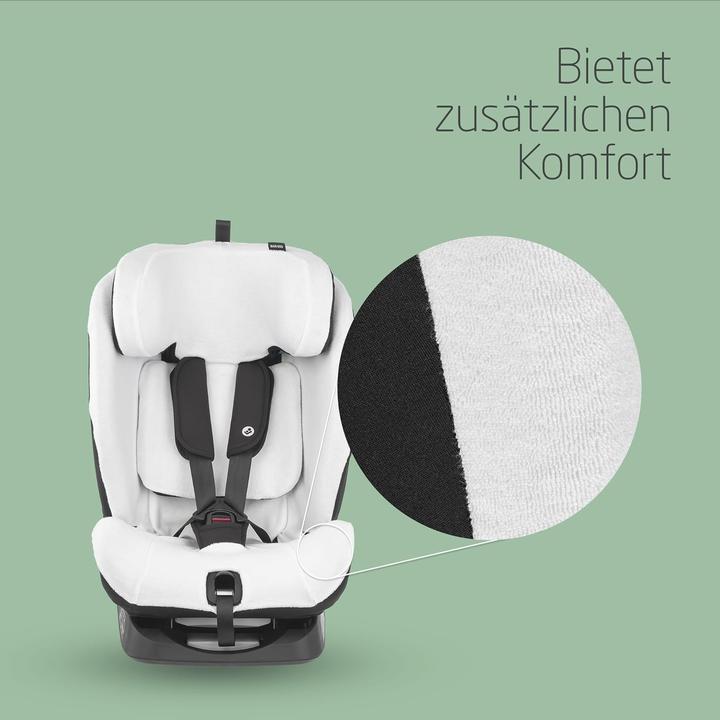 Immagine prodotto Maxi-Cosi Copertura estiva BW Titan i-Size