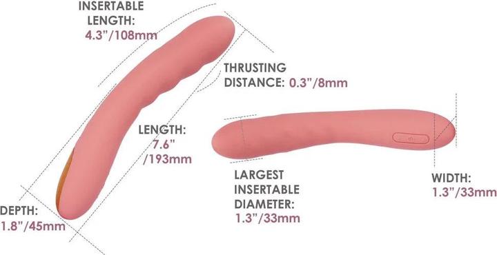Produktbild Svakom Ava Neo
