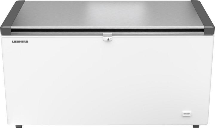 Liebherr Commercial freezer (Stand-alone, 404 l)