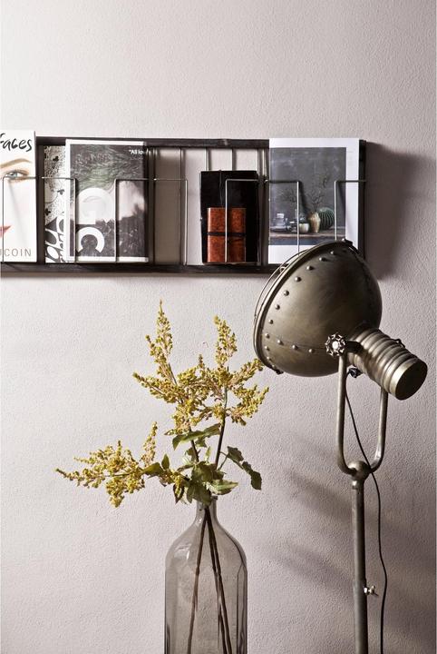 Produktbild Woood Spotlight (E27)