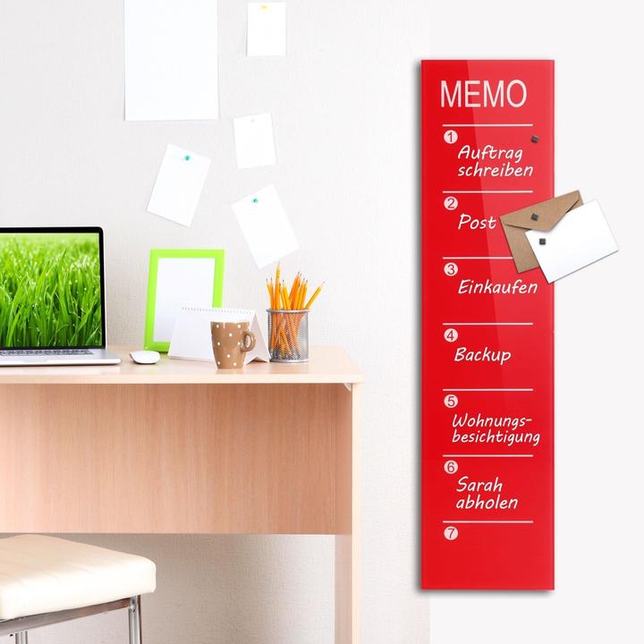 Produktbild Master of Boards Kia (80 x 20 cm)