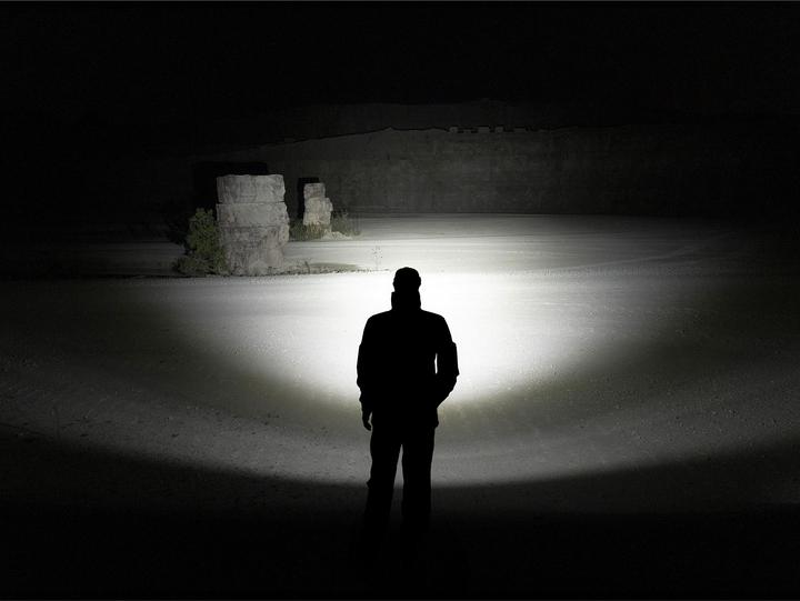 Actual product image Lupine Piko TL Minimax (1800 lm)