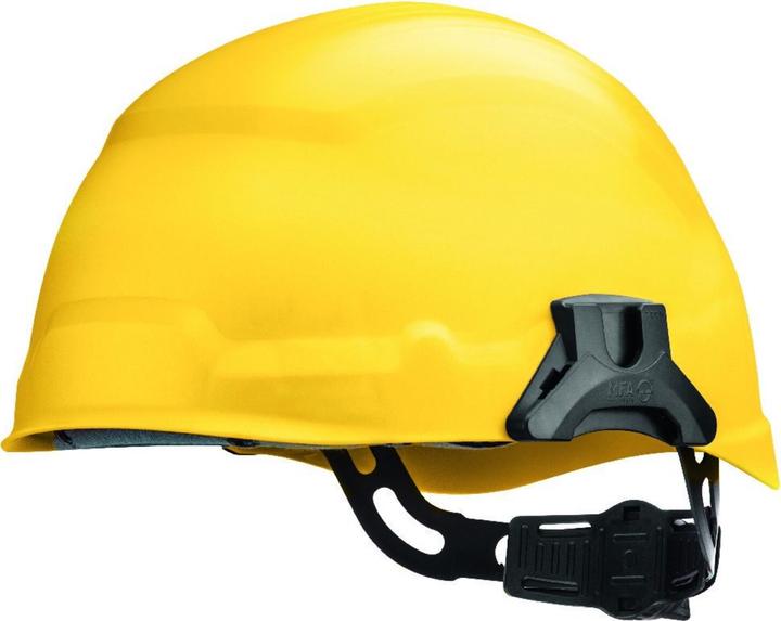 Magni casque de protection CrossUp Electric, bleu (53 - 61 cm)