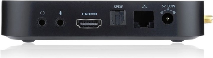 Produktbild Minix Neo U9-H (16 GB, Android 6.0 (Marshmallow))