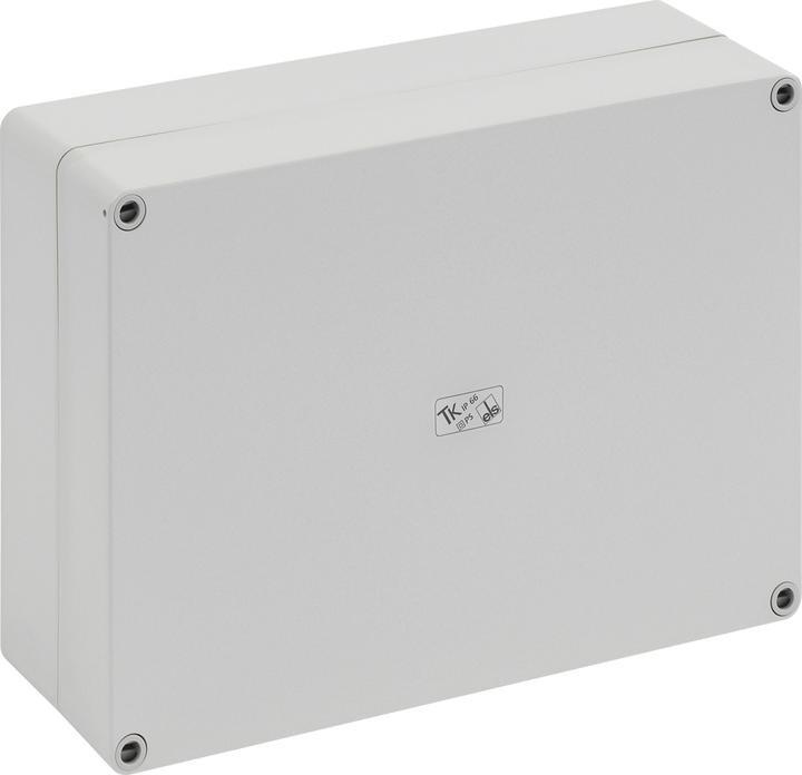 Image du produit Spelsberg TK Boîtier plastique en polystyrène résistant aux chocs (Boîtier)