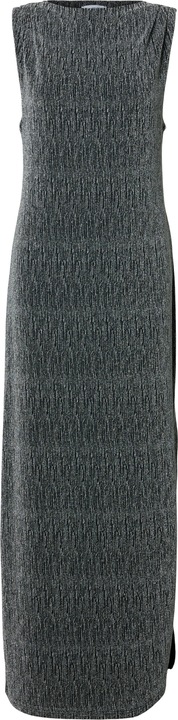 Image du produit Selected Femme Robe maxi scintillante (L)