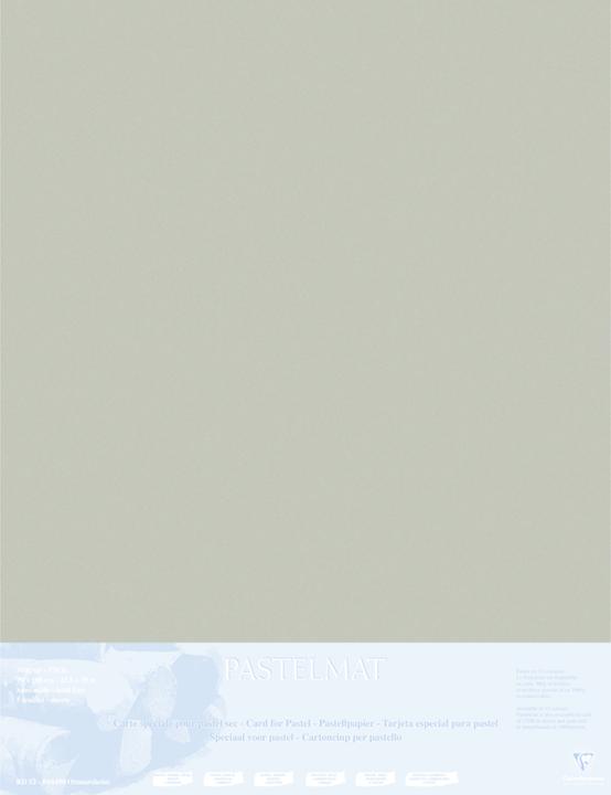 Image du produit Clairefontaine Techniques sèches (360 g/m², 1 x)
