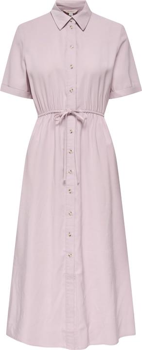 Burnished Lilac