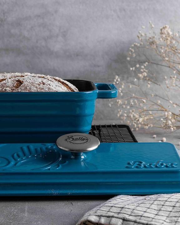 Produktbild Sallys Brotbackform Baba