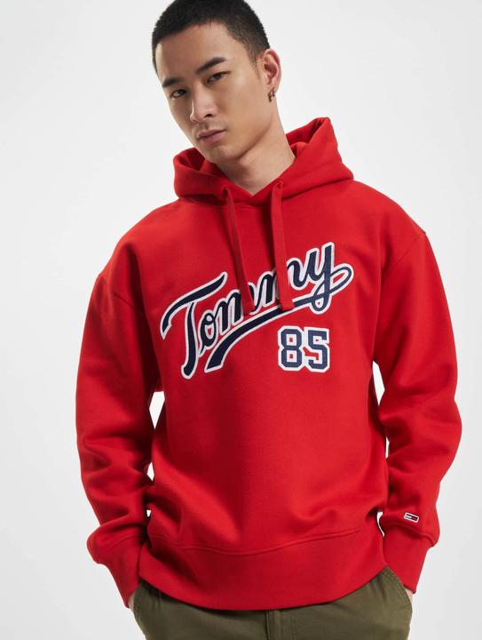 Produktbild Tommy Hilfiger Tommy Jeans Relaxed College 85 - 97615 (S)