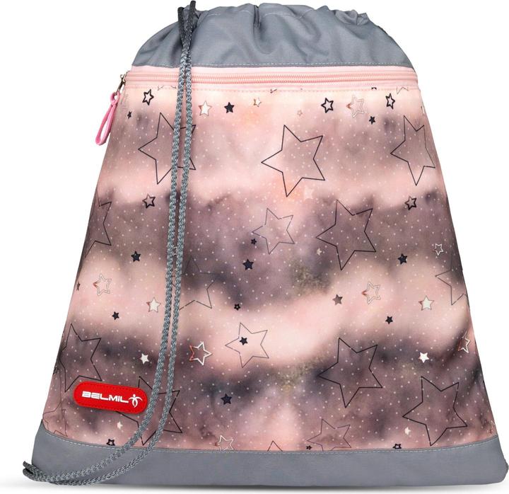 Actual product image Belmil Classy Plus ergonomisches Schulranzenset 5tlg. " (19 l)