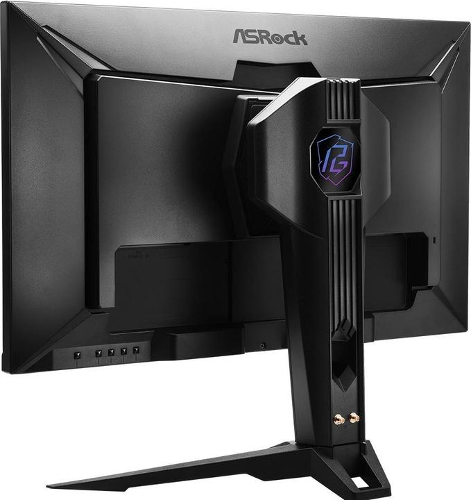 Actual product image AsRock 27"(68,5cm)TFT Gaming PG27QFT2A 180Hz (2560 x 1440 pixels, 27")