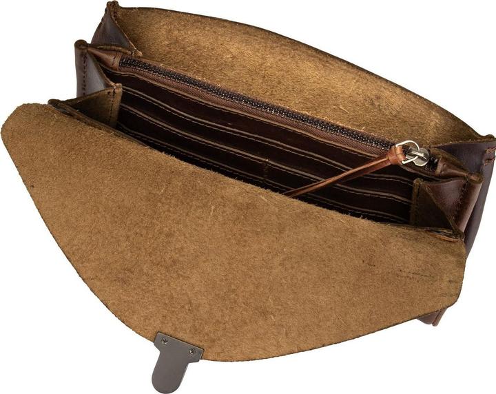 Produktbild Harolds Aberdeen Umhängetasche Leder 20 cm