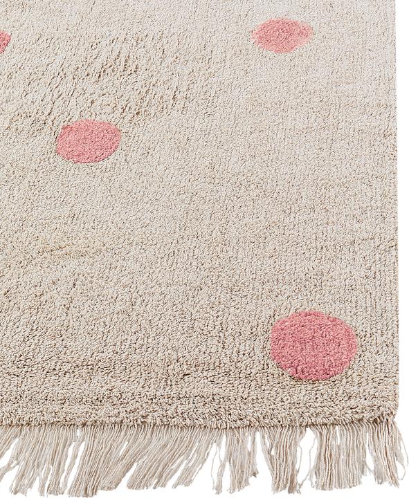 Produktbild Beliani Dardere (200 x 140 cm)