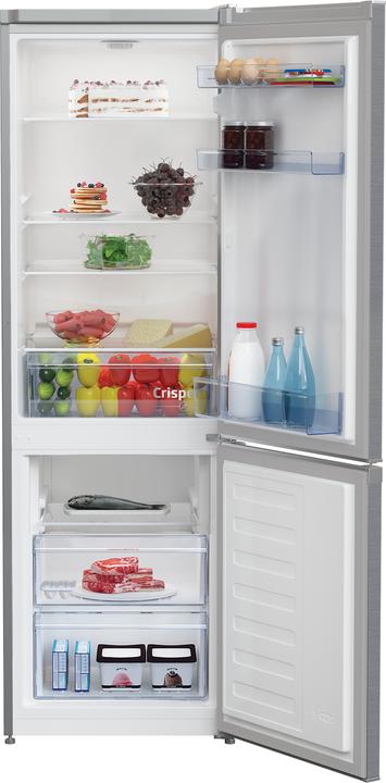 Image du produit Beko Lodówka RCSA270K40SN (262 l)