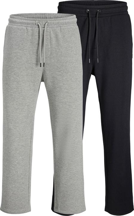 Produktbild Jack & Jones 2er-pack Relaxed Fit Relaxed Fit Hosen Relaxed Fit Hosen (XL)