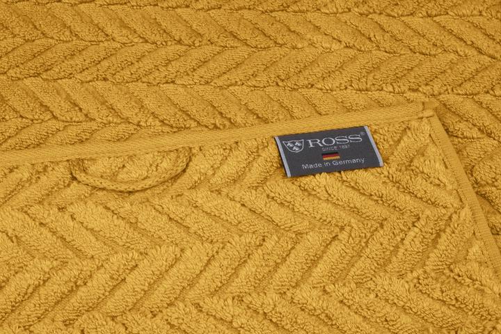 Produktbild Ross Sensual Skin Zopf (50 x 100 cm)