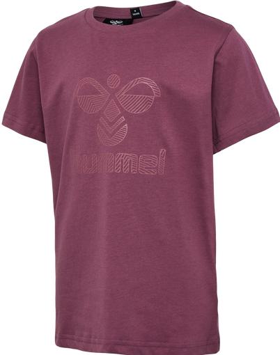 Produktbild hummel Fastwo T-Shirt S/S (152)
