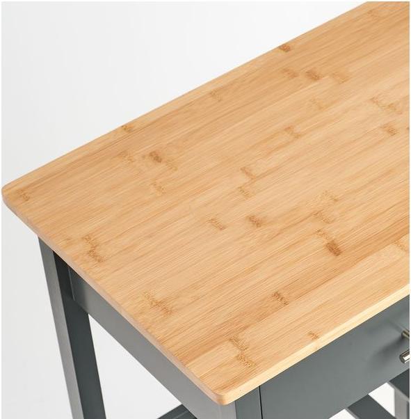 Immagine prodotto Zeller Present Carrello delle verdure