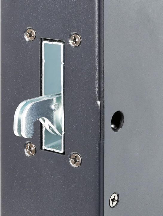 Produktbild MATRIX PANEL 10 W RGB 5 x (LED)