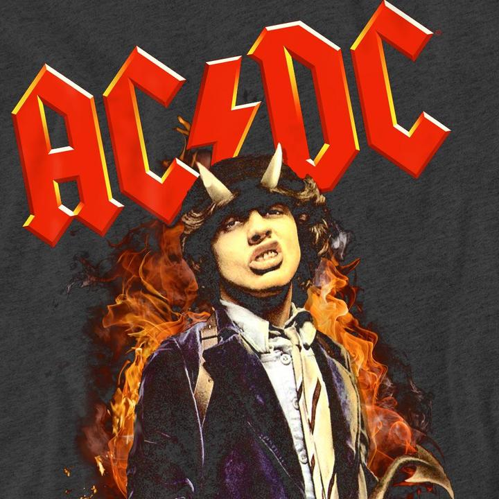 Produktbild AC/DC TShirt (XL)