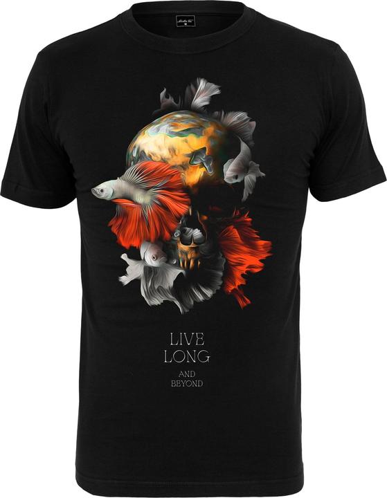 Produktbild MT Skull Fish Tee (XS)