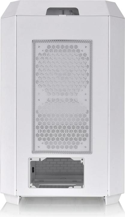 Produktbild Thermaltake The Tower 300 Snow White (mATX, Mini-ITX)