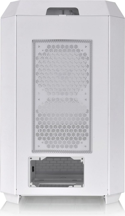 Produktbild Thermaltake The Tower 300 Snow White (mATX, Mini-ITX)
