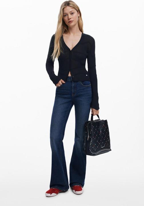 Produktbild Desigual Yankee Metal Patch Sumy (6 l)