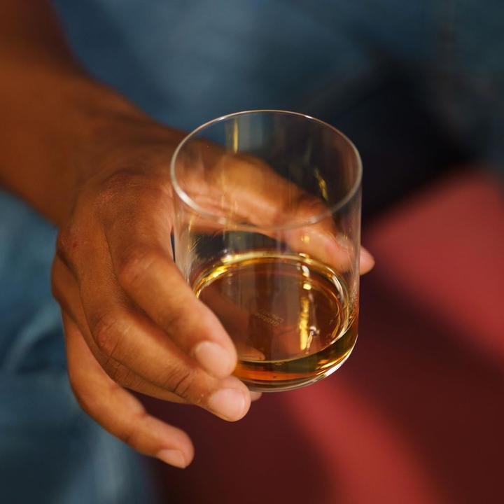 Image du produit Stölzle 6er Set Kyoto Bar Whisky O.F. Becher 433ml (4.33 dl, 6 x, Verre à whisky)