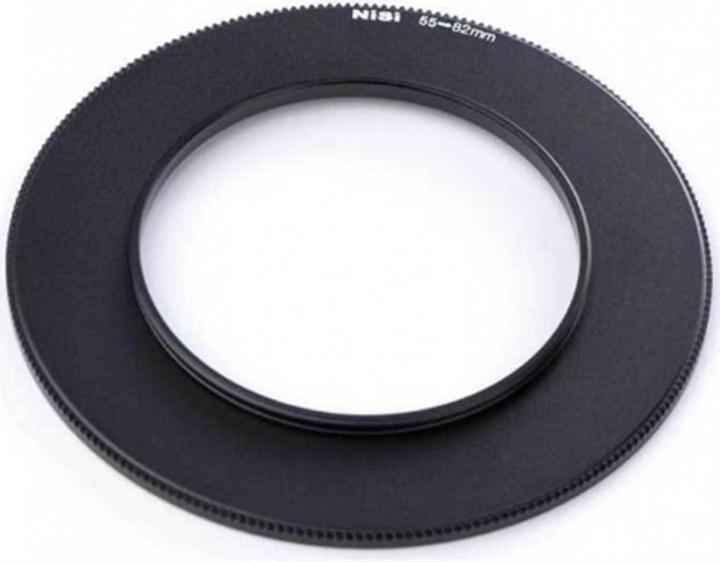 Produktbild Nisi Adapterring V5 58mm (Objektivfilter Adapter, 100 mm)
