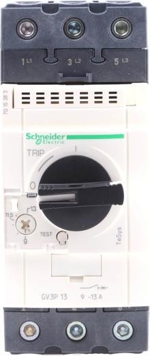 Produktbild Schneider Electric Motorschutzschalter 9-13A