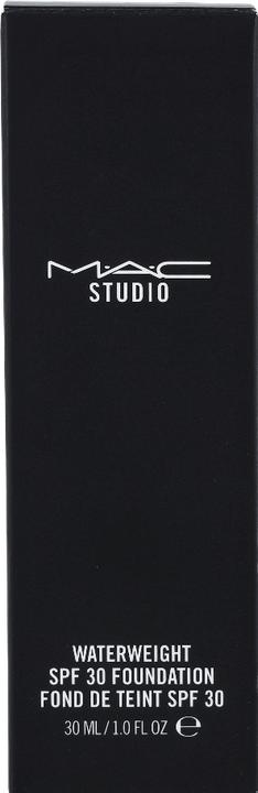 Image du produit MAC Cosmetics Fond de teint Studio Waterweight (NC20)