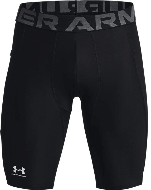Image du produit Under Armour Hommes HeatGear Pocket Short long (L)