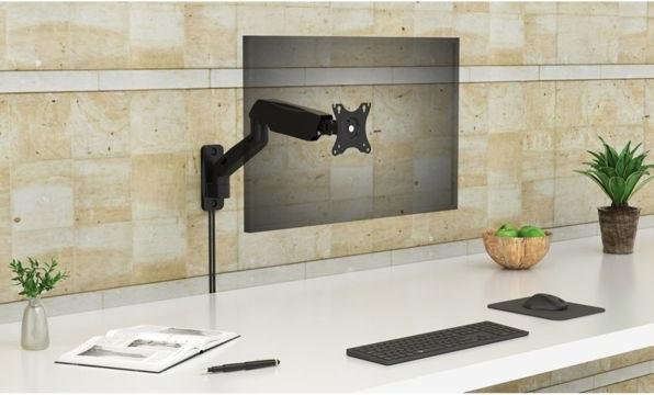 Immagine prodotto Icy Box IB-MS103-W (Muro, 31.89", 9 kg)