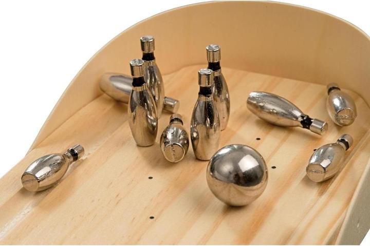 Produktbild Philos Mini Bowling (Deutsch, 1 - 6 Spieler)