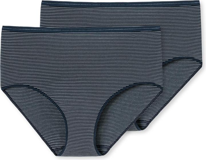 Image du produit Schiesser 2erPack Modal Essentials Midi (36, lot de 2)