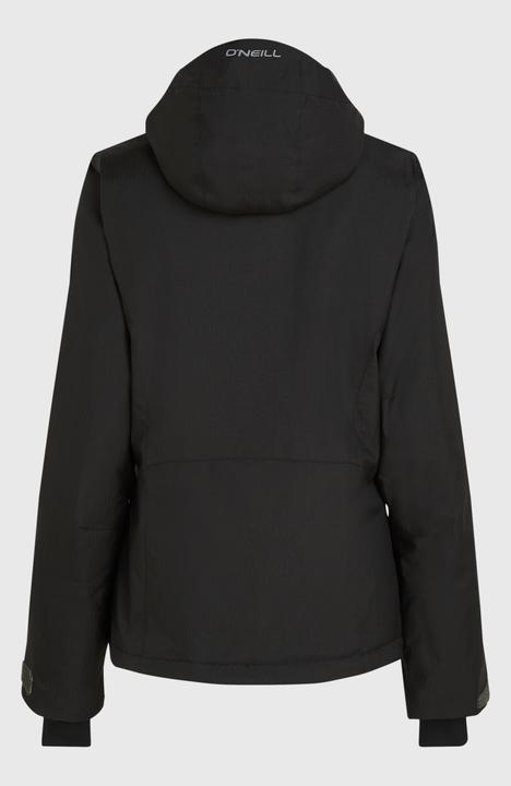 Image du produit O'Neill FWC'Cruz MELANGE SNOW JACKET (XS)