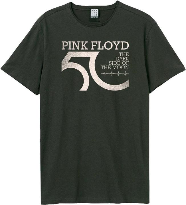 Image du produit Amplified - T-shirt THE DARK SIDE OF THE MOON - Adulte (XL)