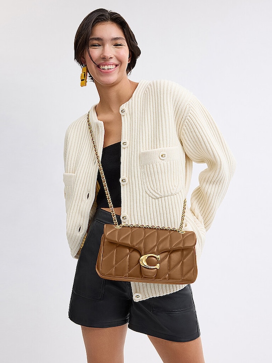 Produktbild Coach Umhängetasche TABBY