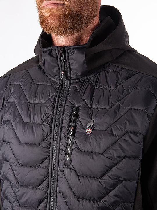 Image du produit Aulp Hybridjacke Clint (M)