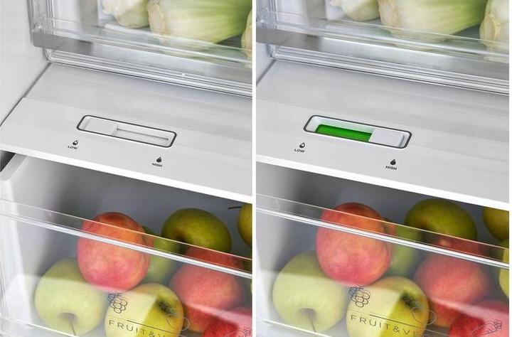 Immagine prodotto Trisa Centro alimentare (516 l)